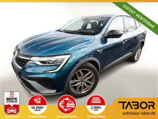Renault Arkana TCe 140 EDC R.S. Line - Leder Nav ACC Kam
