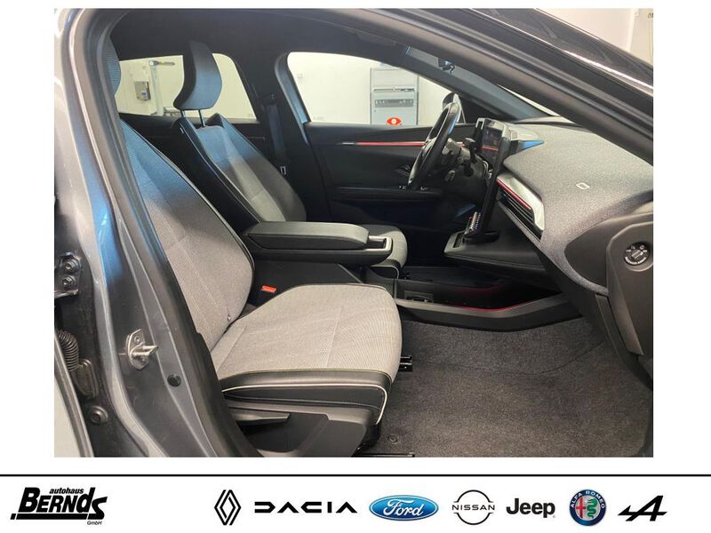 Fahrzeugabbildung Megane E-Tech EV60 220HP Optimum Charge Bild 281 von 422
