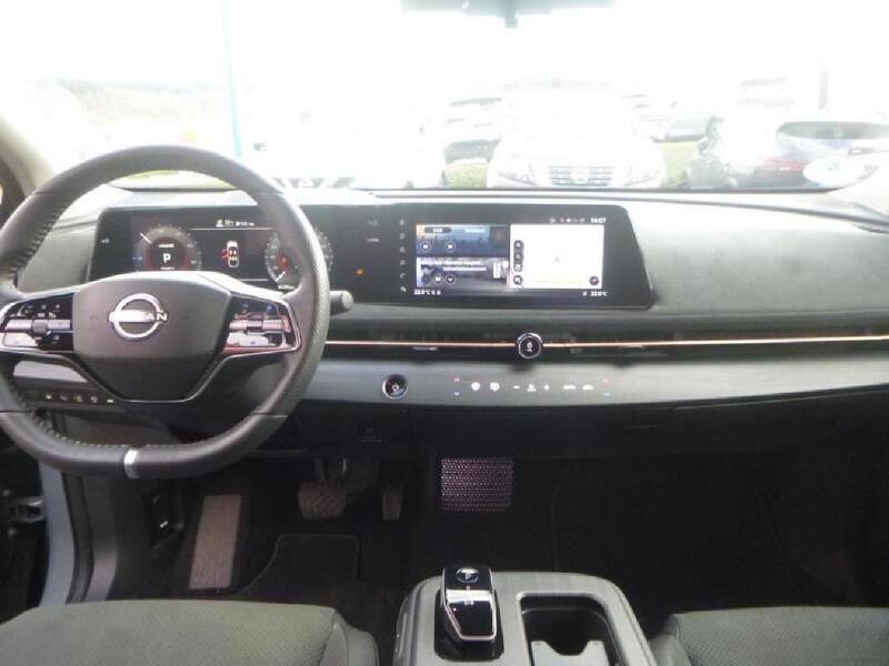Nissan Ariya