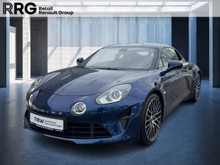 Alpine A110 1.8 TCe 300 GT