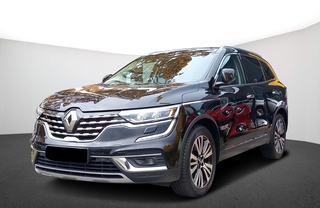 Renault Koleos BlueDCi 185 Initiale Paris 4WD Automatik