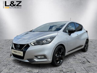 Nissan Micra N-Sport 1.0 IG-T