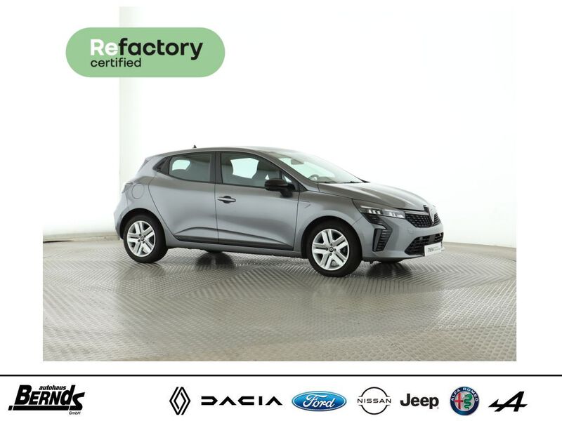 Fahrzeugabbildung Clio SCe 65 Bild 329 von 424
