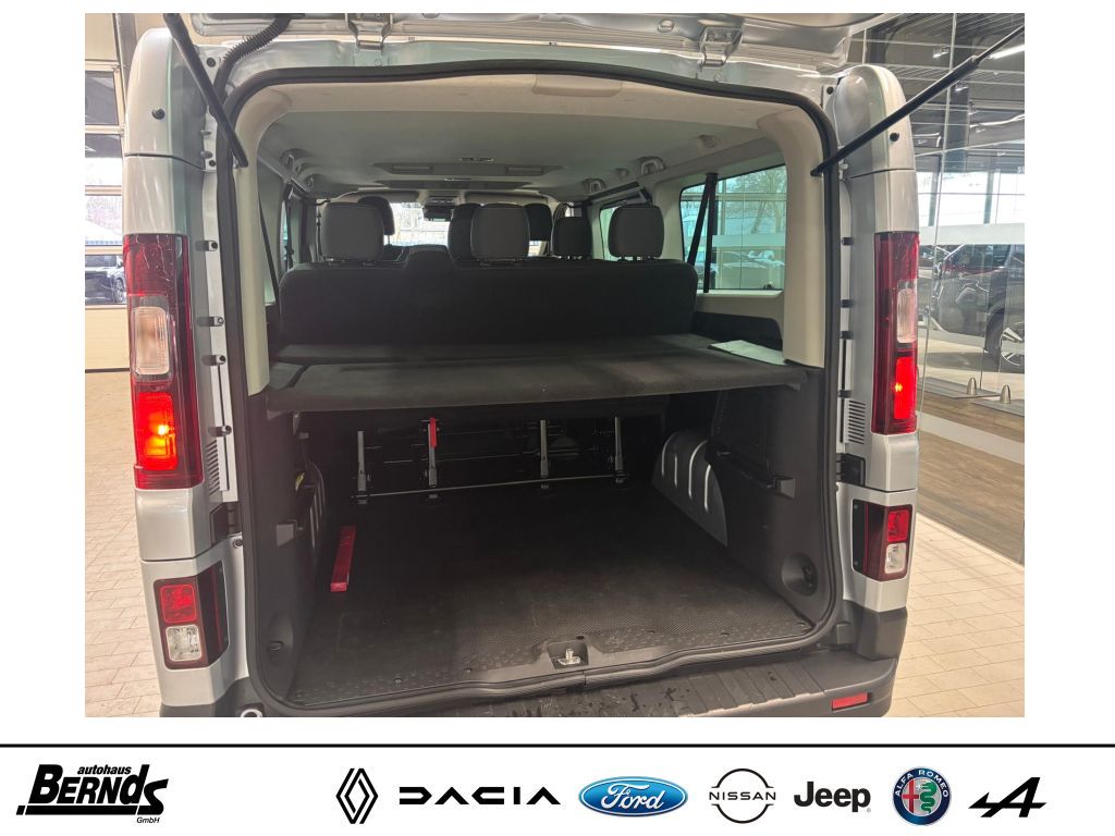 Renault Grand Trafic – Bild 6