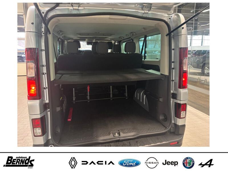 Renault Grand Trafic
