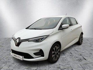 Renault Zoe Experience R110 Z.E. 50 inkl. Batterie *CCS*