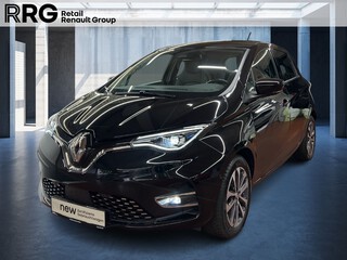 Renault Zoe INTENS R135 50 kWh CCS - BATTERIEKAUF