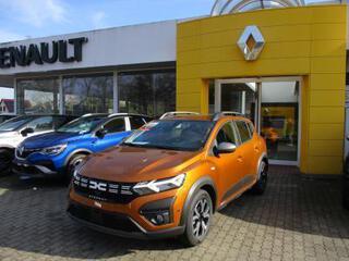 Dacia Sandero Stepway Expression+ TCe 100 LPG - Navi RFK