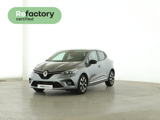 Renault Clio EVOLUTION TCe 90 - ABS Fahrerairbag ESP SERVO