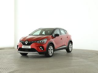 Renault Captur II Intens TCe Mild Hybrid 140