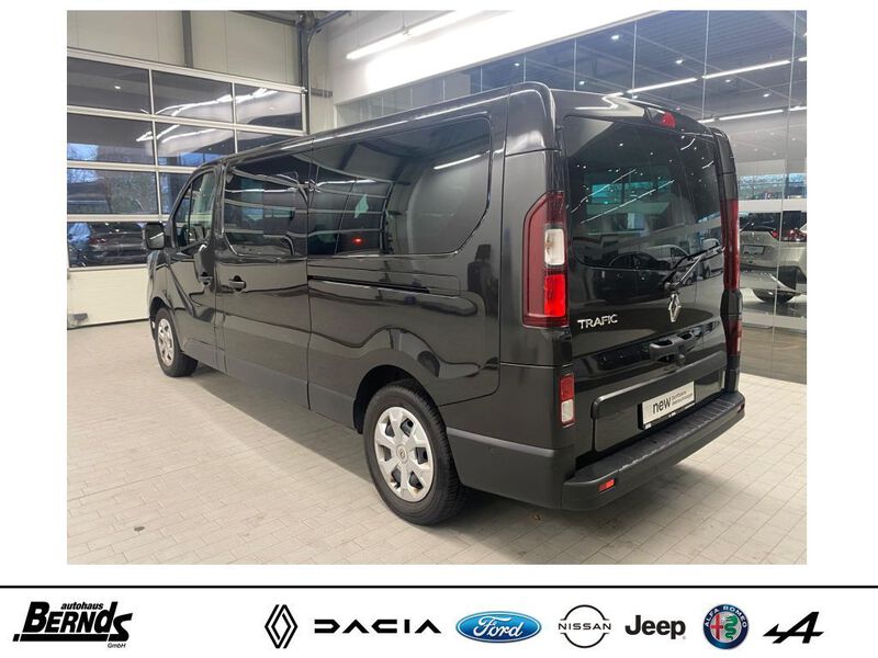 Renault Grand Trafic
