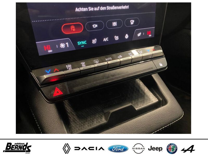 Fahrzeugabbildung Megane E-Tech EV60 220HP Optimum Charge Bild 354 von 422