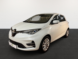Renault Zoe Experience Z.E. 50 R135 Kaufbatterie