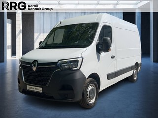Renault Master L2H2 Blue dCi 180 HKa 3,5t