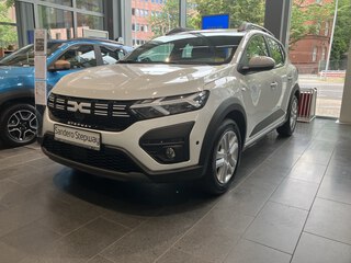 Dacia Sandero Stepway Expression TCe 100 ECO-G