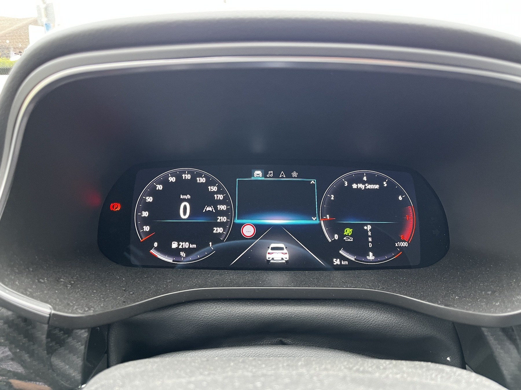 Renault Arkana – Bild 18