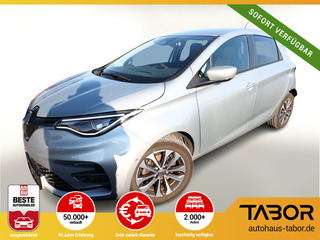 Renault Zoe ZE50 R135 Intens - Kaufbatterie SHZ LED Nav