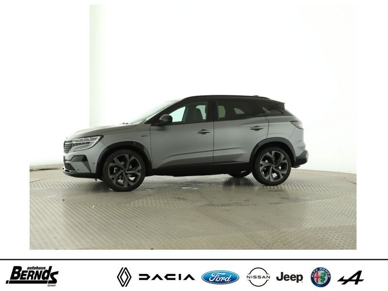 Fahrzeugabbildung Austral Mild Hybrid 160 Automatik Bild 230 von 422