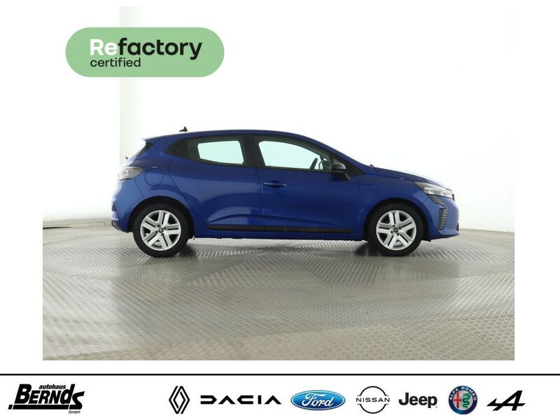 Fahrzeugabbildung Clio SCe 65 49kW/67PS Bild 244 von 424