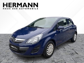 Opel Corsa 1.2 Selection