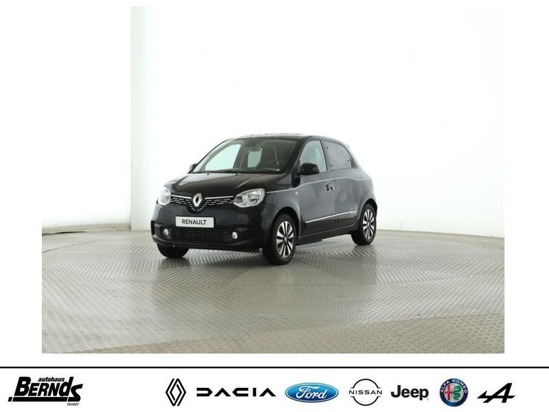 Renault Twingo E-Tech