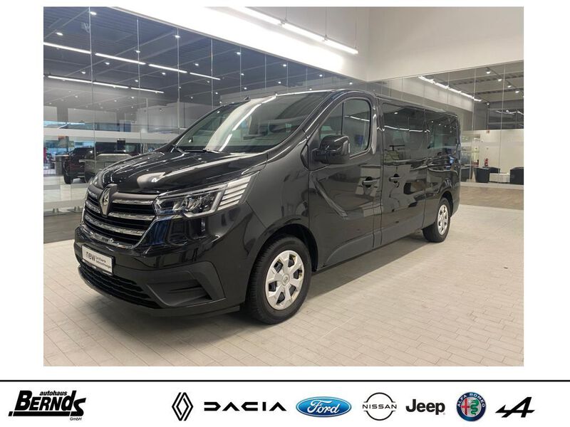 Renault Grand Trafic