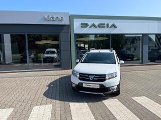 Dacia Sandero Stepway Prestige TCe 90 Start