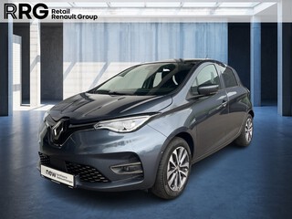 Renault Zoe Intens R135 Z.E. 50 CCS(Kauf-Batterie)
