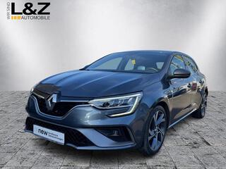 Renault Megane R.S. Line TCe 140 - *BOSE*SHZ*Kamera*HUD*