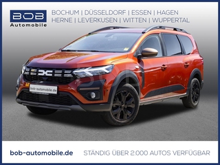 Dacia Jogger TCe 100 ECO-G Extreme+ - AHK NAVI SHZ PDC