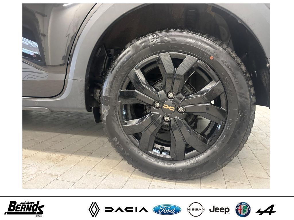 Dacia Sandero – Bild 24