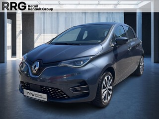 Renault Zoe INTENS R135 50 kWh CCS - BATTERIEKAUF