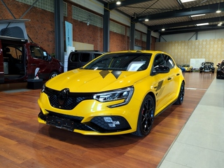 Renault Megane 5-Türer R.S. Ultime TCe 300 EDC