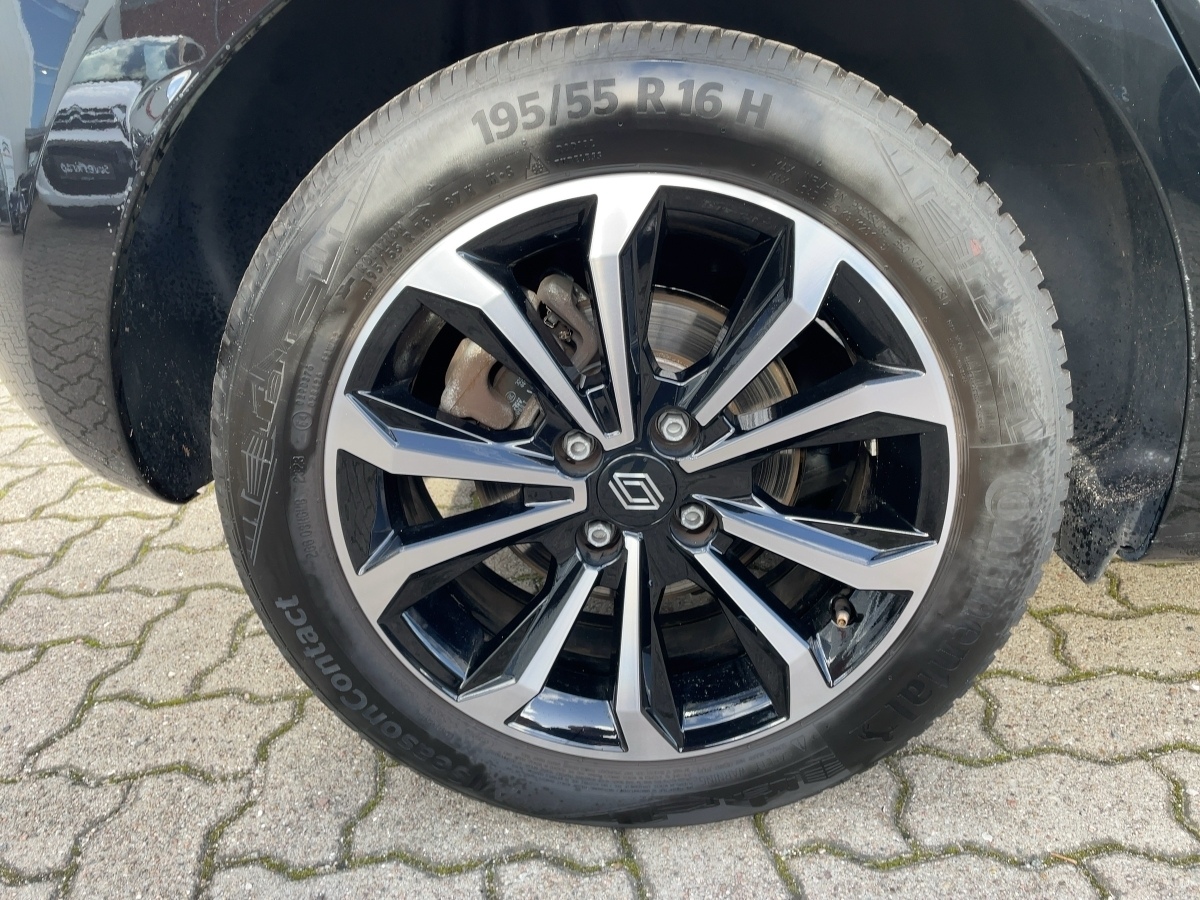 Renault Clio – Bild 6