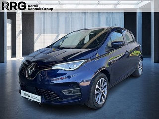 Renault Zoe Intens R135/Z.E. 50 CCS (Kauf-Batterie)