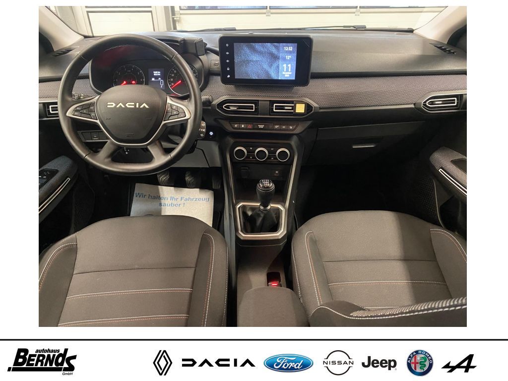Dacia Jogger – Bild 19