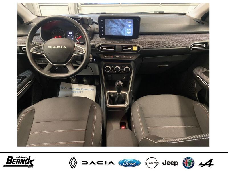 Dacia Jogger