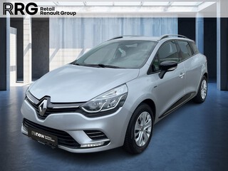 Renault Clio Grandtour LIMITED TCe 90 Klima Tempomat