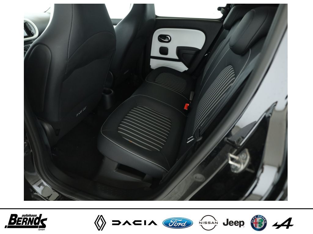 Renault Twingo E-Tech – Bild 17
