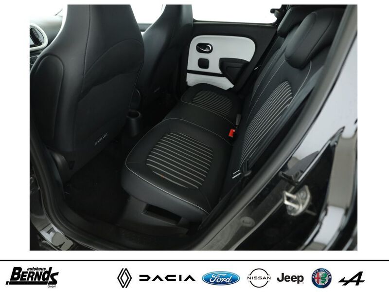 Renault Twingo E-Tech