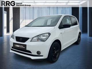 Seat Mii Mii Chic Automatik