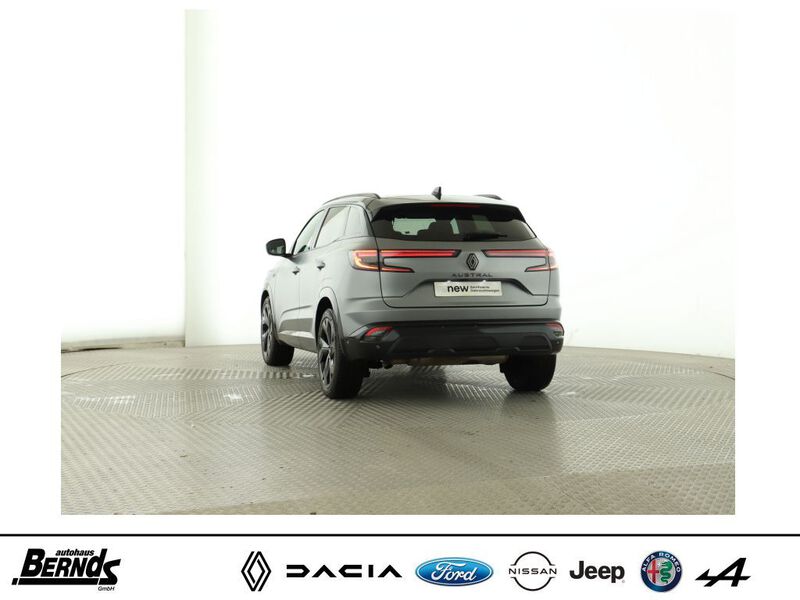 Fahrzeugabbildung Austral Mild Hybrid 160 Automatik Bild 306 von 422