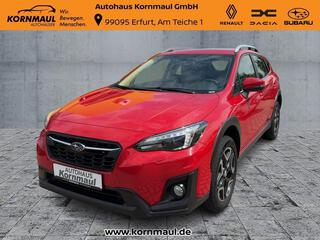Subaru XV Exclusive 2.0i 156 PS Lineartronic mit Eyesight - Rückfahrkamera, Klimaautomatik