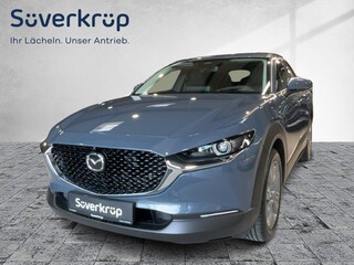 Mazda CX-30 2.0L e-SKYACTIV G 150ps 6AT FWD Exclusive-l