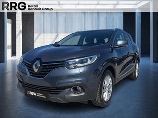 Renault Kadjar Experience TCe 130 EDC - Klimaautomatik