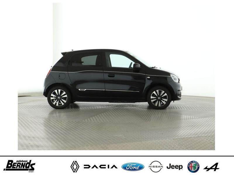 Renault Twingo E-Tech