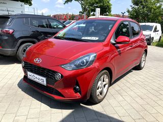 Hyundai i10 1.2 Style Klimaanlage - Apple CarPlay*PDC