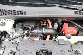Renault Zoe Experience Z.E. 50 R135 Kaufbatterie