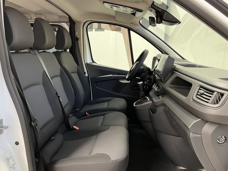Nissan Primastar