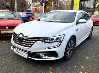 Renault Talisman Kombi 1.3 TCe 160 BUSINESS - Automatik